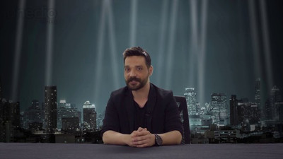 Oğuzhan Uğur'dan ünlü oyuncuya: ''Oyuncu bozuntusu!''