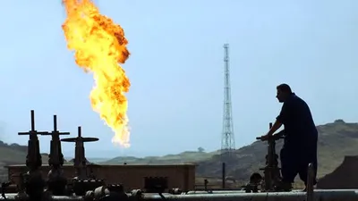 Kanadalılar, Trakya'da büyük doğalgaz rezervi buldu