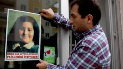 Rabia Naz'ın ölümünde yeni iddia