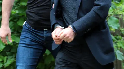 ''Sarallar''a operasyon ! Çok sayıda gözaltı var...