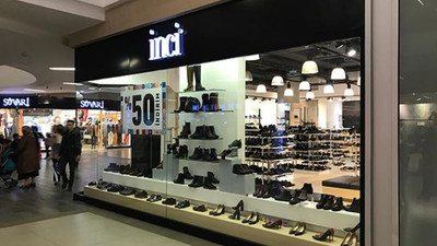 Türkiye'nin asırlık şirketi icralık oldu