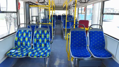 Başkent Ankara'da toplu taşımada bir ilk