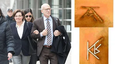 Seks tarikatı davasından inanılmaz detaylar
