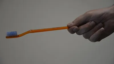 Kaynananın geline fırlattığı diş fırçası silah sayıldı