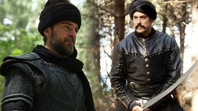 Diriliş Osman'ın başrolü belli oldu