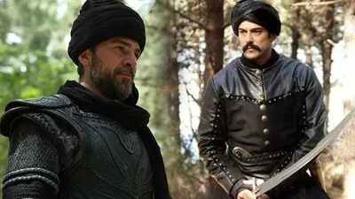 Diriliş Osman'ın başrolü belli oldu