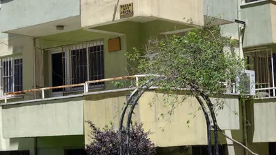 Kız öğrenciler için bağışlandı, Suriyelilere verildi