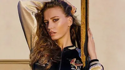 Serenay Sarıkaya'nın yeni imajı hayranlarını şaşırttı