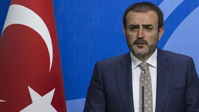 AK Partili Ünal'dan ''küskün seçmen'' itirafı
