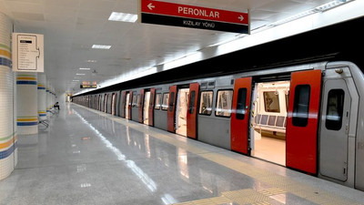 Ankara'da Ramazan Bayramı boyunca ulaşım ücretsiz olacak
