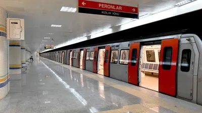 Ankara'da Ramazan Bayramı boyunca ulaşım ücretsiz olacak