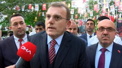 Bir parti daha CHP'yi destekleyecek