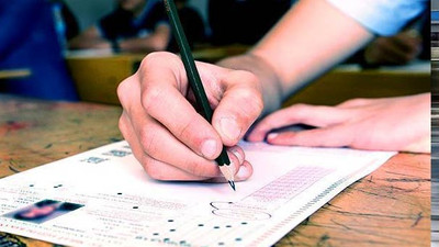ÖSYM'deki soruları böyle çaldılar