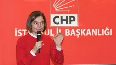 CHP'li Kaftancıoğlu kısıtlı seçmen listesini paylaştı