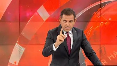 Fatih Portakal: ''Sandığa gitmeye gerek yok''