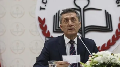 Milli Eğitim Bakanlığı'nı karıştıran sızıntı