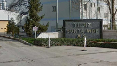 645 işçi işinden oldu