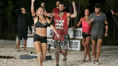 Survivor'da eleme adayları belli oldu