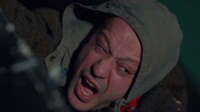 Çukur'da şoke eden sahne: Aliço ölüyor mu ?