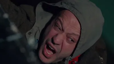 Çukur'da şoke eden sahne: Aliço ölüyor mu ?