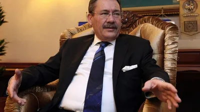 Gökçek'ten CHP'li Canan Kaftancıoğlu ilginç teklif