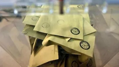 AK Parti'nin itiraz ettiği sandıklardan birinci kim çıktı ?