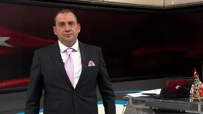 Erkan Tan: İmamoğlu, Binali Yıldırım'ın oylarıyla başkan oldu