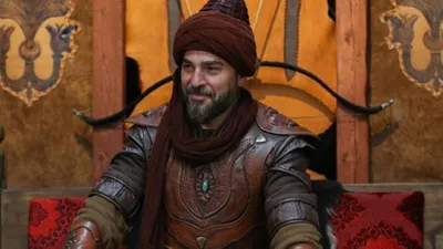 Diriliş Ertuğrul'da veda vakti ! Ünlü oyuncu diziye veda ediyor