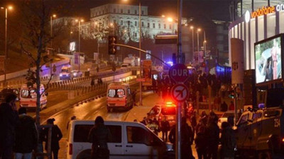 Beşiktaş saldırısından 2.5 yıl sonra acı haber !