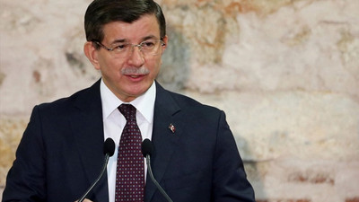 Davutoğlu'ndan YSK'nın kararına ilk açıklama !