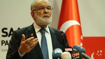 Karamollaoğlu'ndan YSK paylaşımı: Rabia'ya selam olsun