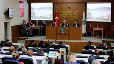 AK Partili belediyenin borcu dudak uçuklattı