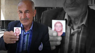 Birlikte yaşadığı kadın dehşeti yaşattı