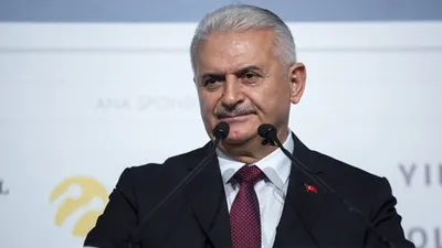 Binali Yıldırım'dan şaşırtan ''oy'' hesabı