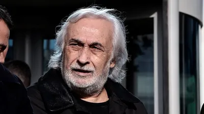 Emniyet Müjdat Gezen'den özür diledi