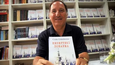 ''Türk gemileri Akdeniz'e serbest bir şekilde erişemeyebilir''