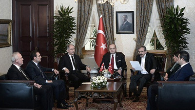 MHP o sözlerle ortağı olan AK Parti'yi vurdu !