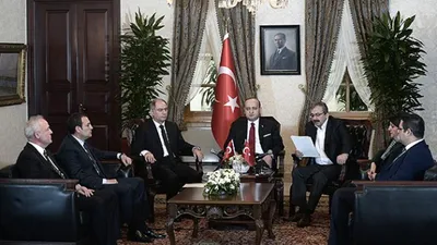 MHP o sözlerle ortağı olan AK Parti'yi vurdu !