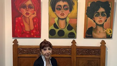 Hümeyra'nın yarım asırlık tutkusu