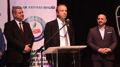 Turan Hançerli: ''Bütün iyi insanları mücadeleye çağırıyorum''