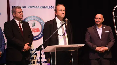Turan Hançerli: ''Bütün iyi insanları mücadeleye çağırıyorum''