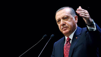 Erdoğan'dan ''mahkumlara af'' yanıtı