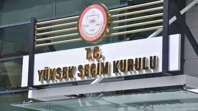 YSK'nın iptal kararından skandal bir ayrıntı ortaya çıktı