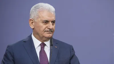 Binali Yıldırım: ''İSPARK nasıl zarar etmiş kafam almıyor''