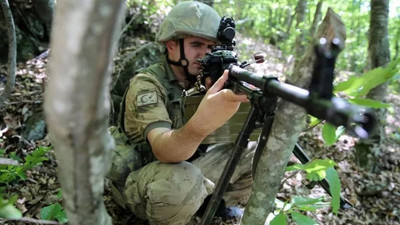 Pençe Harekatı'nda 3 terörist daha öldürüldü