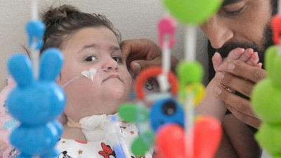 Hasta bebek adına hesap açıp dolandırdılar