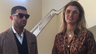 Tuğba Özay - Ludovic Fattizzo çifti boşandı