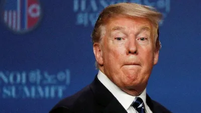 Trump'tan Düşes Markle'ye ağır sözler: ''Edepsiz olduğunu bilmiyordum''