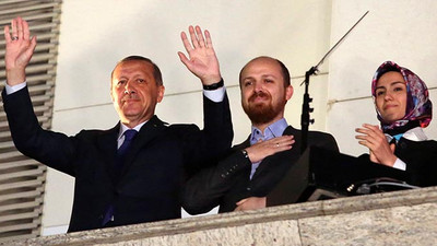 Dilipak'tan Erdoğan'ın çocuklarına kritik uyarı