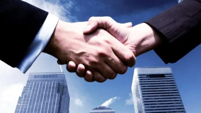 121 milyar dolarlık birleşme